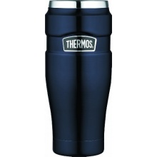 Thermos Isolierbecher Tumbler King, 0.47 Liter, Thermobecher  Bild 1