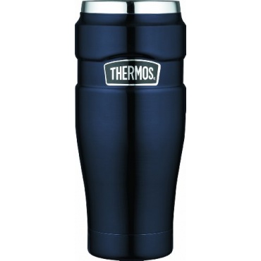 Thermos Isolierbecher Tumbler King, 0.47 Liter, Thermobecher  Bild 1