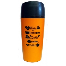 Primus Thermobecher - 0,4 L, Polycarbonat Bild 1