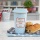 Krasilnikoff Thermobecher Happy-to-go magic is something you make  Bild 2
