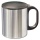 Edelstahlbecher Thermobecher Isolierbecher 0,28 l von Mato Bild 1