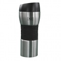 Melitta 206056 Isolier-Trinkbecher, Thermobecher, Hei- und Kaltgetrnk, 350 ml Bild 1