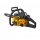 McCulloch MAC 4-20 XT Motorkettensge  912