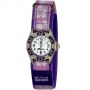 Ravel Kinder Armbanduhr Analog violett  Bild 1