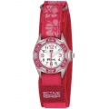Ravel Kinder Armbanduhr Analog pink R Bild 1