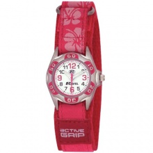Ravel Kinder Armbanduhr Analog pink R Bild 1