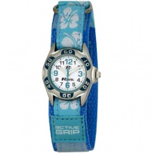Ravel Kinder Armbanduhr Analog trkis  Bild 1