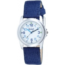 Scout Jungen Armbanduhr Analog Textil  Bild 1