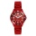 s.Oliver Unisex Armbanduhr Analog Quarz Silikon  Bild 1