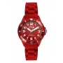 s.Oliver Unisex Armbanduhr Analog Quarz Silikon  Bild 1