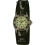 Ravel Jungen Armbanduhr Nite Glo Analog Nylon grn  Bild 1