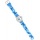 Pacific Time Kinder Armbanduhr Delphin Analog blau  Bild 2
