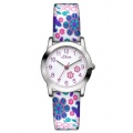 s.Oliver Mdchen Armbanduhr Analog Quarz Plastik  Bild 1