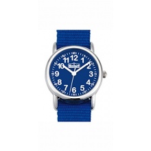 Scout Jungen Armbanduhr Analog Quarz Textil Bild 1