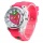 LZX Kinder Silikon Analog Quarz Armbanduhr  Bild 2