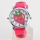LZX Kinder Silikon Analog Quarz Armbanduhr  Bild 3