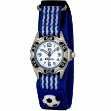 Ravel Kinder Armbanduhr Analog blau  Bild 1