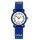 Pacific Time Kinder Armbanduhr Analog Quarz blau  Bild 1
