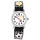 Pacific Time Kinder Armbanduhr Analog schwarz  Bild 1