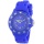 Scout Jungen Armbanduhr Analog Quarz Silikon  Bild 1