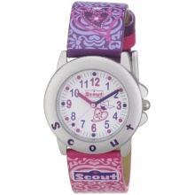 Scout Kinder Armbanduhr Star Kids Analog Quarz  Bild 1