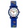 Pacific Time Kinder Armbanduhr ABC Analog Quarz blau Bild 1