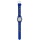 Pacific Time Kinder Armbanduhr ABC Analog Quarz blau Bild 2