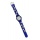 Pacific Time Kinder Armbanduhr Fuball Analog blau  Bild 2