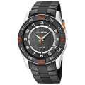 Calypso watches Jungen Armbanduhr Analog Quarz Plastik  Bild 1