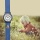 JACQUES FAREL Junge Kinderuhr Analog grn Bild 3