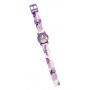 Disney Mdchen KInderuhr Violetta Digital Plastik  Bild 1