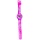 Disney Mdchen Kinderuhr Violetta Digital Quarz  Bild 1