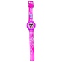 Disney Mdchen Kinderuhr Violetta Digital Quarz  Bild 1