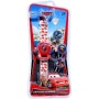 Kinderarmbanduhr Disney Pixar Cars 2 Lightning  Bild 1