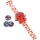 Kinderarmbanduhr Disney Pixar Cars 2 Lightning  Bild 3