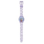 Disney Mdchen KInderuhr Digital Quarz Plastik  Bild 1