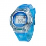Silvercell Wasserdicht Kinderuhr Bild 1