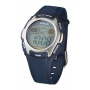 Sinar Kinderuhr digital blau Timer  Stoppuhr Bild 1