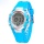 ufengke Kinderuhr Digital wasserdichtb Blau Bild 1