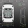 Taffstyle Sport Kinderuhr Digital Orange Bild 2