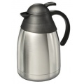 Edelstahlkanne Isolierkanne Thermoskanne Edelstahl Kanne 1,5 l von MATO Bild 1