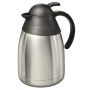 Edelstahlkanne Isolierkanne Thermoskanne Edelstahl Kanne 1,5 l von MATO Bild 1