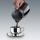 Isosteel Tableline VA-9342K Vakuum-Isolierkanne 1,0 L Thermoskanne  Bild 2