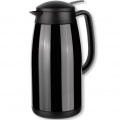 Isosteel Tableline VA-9343K Vakuum-Isolierkanne 1,5 L Thermoskanne  Bild 1
