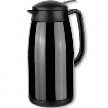 Isosteel Tableline VA-9343K Vakuum-Isolierkanne 1,5 L Thermoskanne  Bild 1