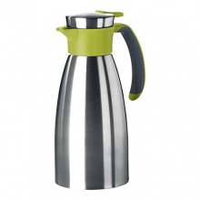 Emsa 514502 Soft Grip Isokanne EDS 1,5 L, Thermoskanne  Bild 1