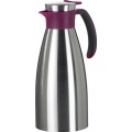 Emsa 514501 Soft Grip Isokanne EDS 1,5 L, Thermoskanne  Bild 1