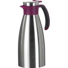 Emsa 514501 Soft Grip Isokanne EDS 1,5 L, Thermoskanne  Bild 1