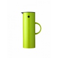 Stelton 979 EM77 Isolierkanne 1 L, Thermoskanne  Bild 1