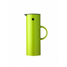 Stelton 979 EM77 Isolierkanne 1 L, Thermoskanne  Bild 1
